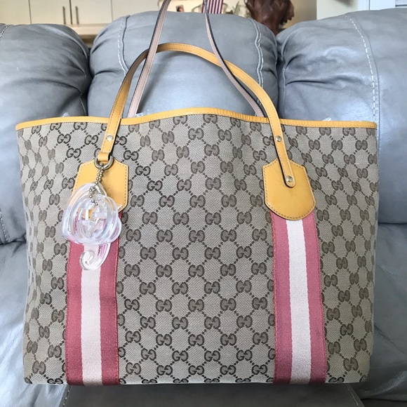 Gucci Handbags - 💝Gucci Tote Bag💝💝💝💝💝💝💝💝💝💝💝💝💝💝💝💝